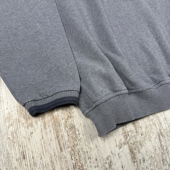 VTG Diport USA Breckenridge Colorado Embroidered Crewneck Sweatshirt Sz L - Picture 5 of 9